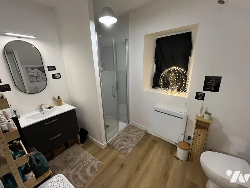 Immeuble de rapport 328 m² - Photo 1