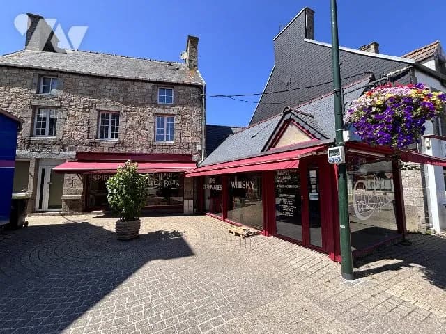 Immeuble 198 m² - Photo 1