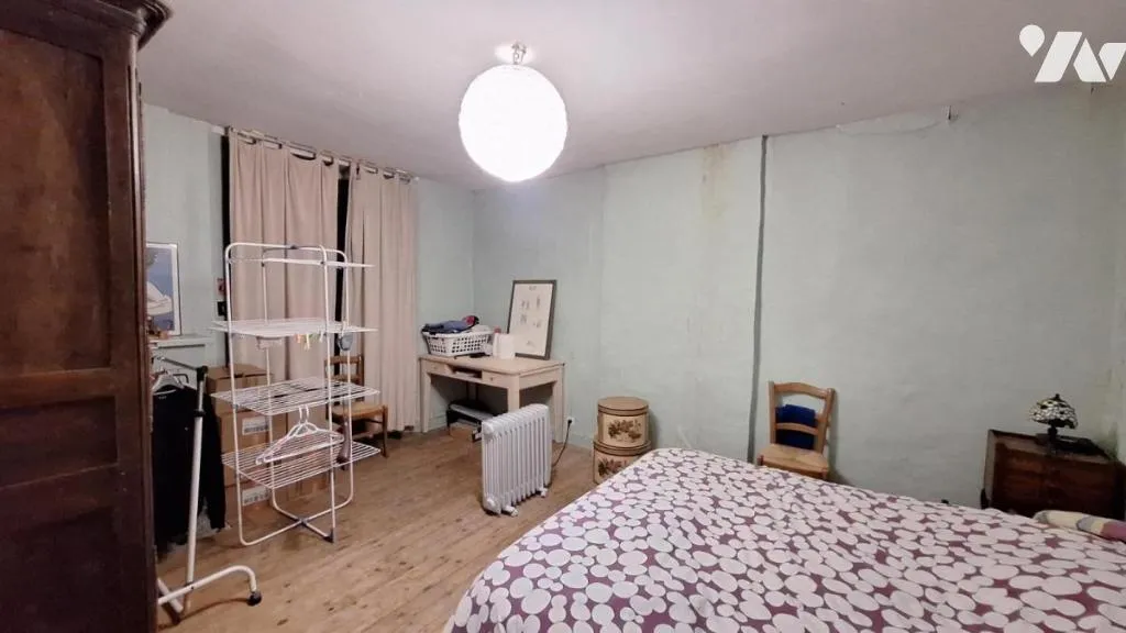 Immeuble de rapport 152 m² - Photo 1