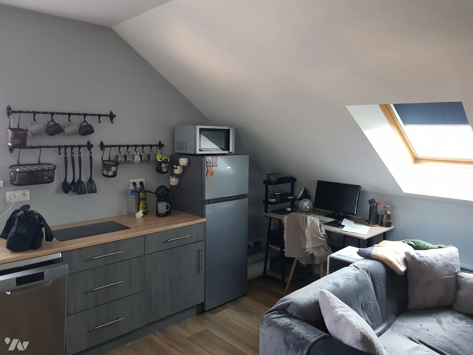 Immeuble 294 m² - Photo 1