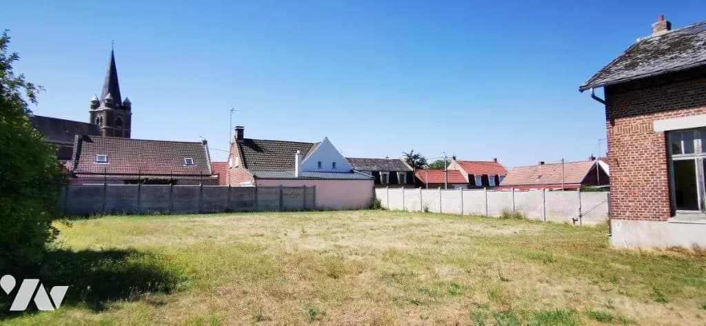 Immeuble 150 m² - Photo 1