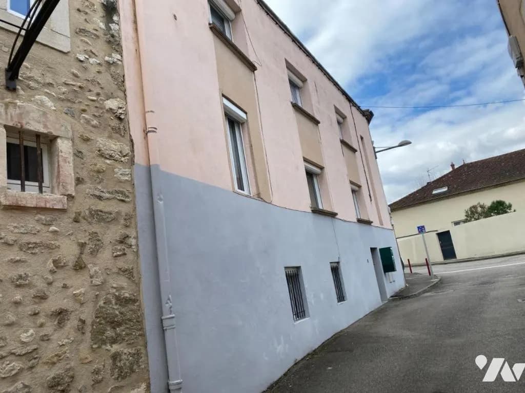 Immeuble de rapport 239 m² - Photo 1
