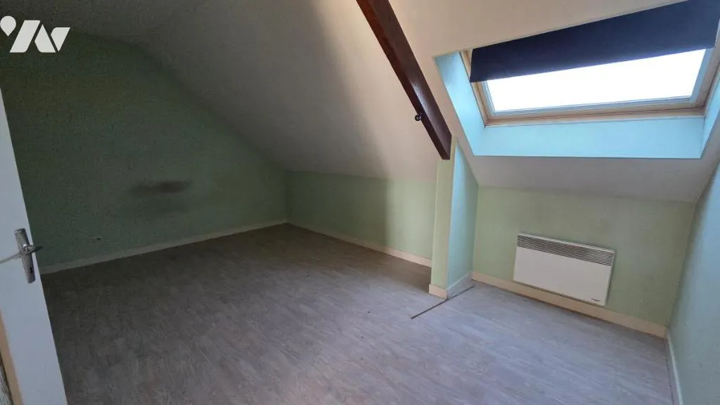 Immeuble 195 m² - Photo 1