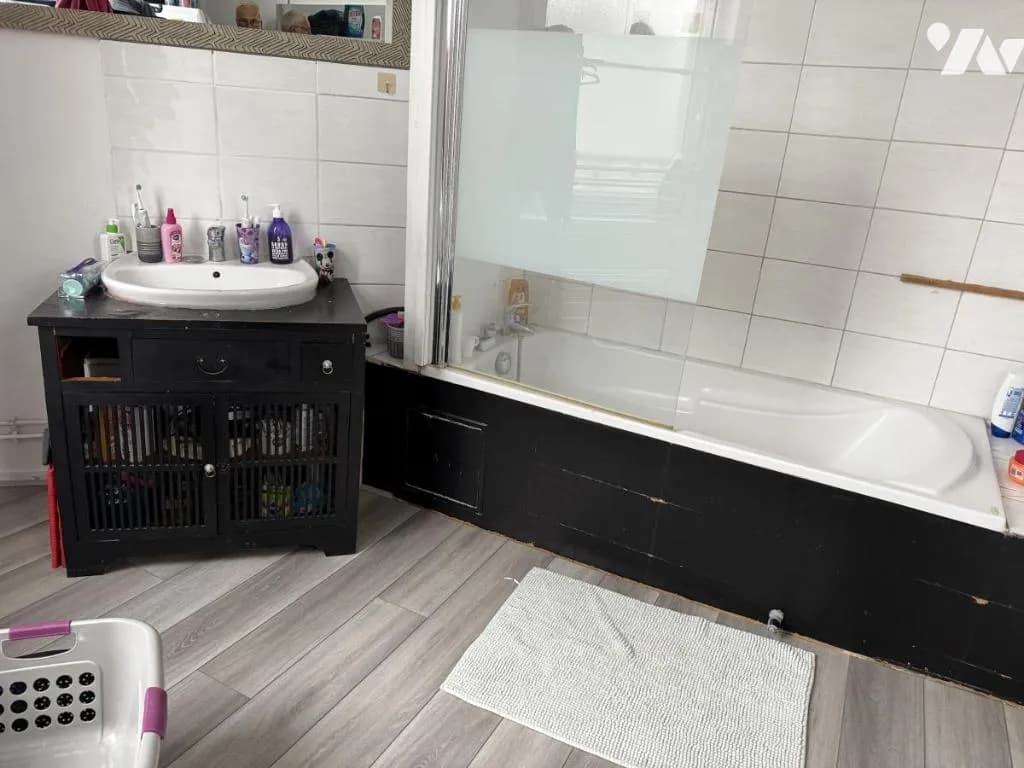 Immeuble de rapport 253 m² - Photo 1
