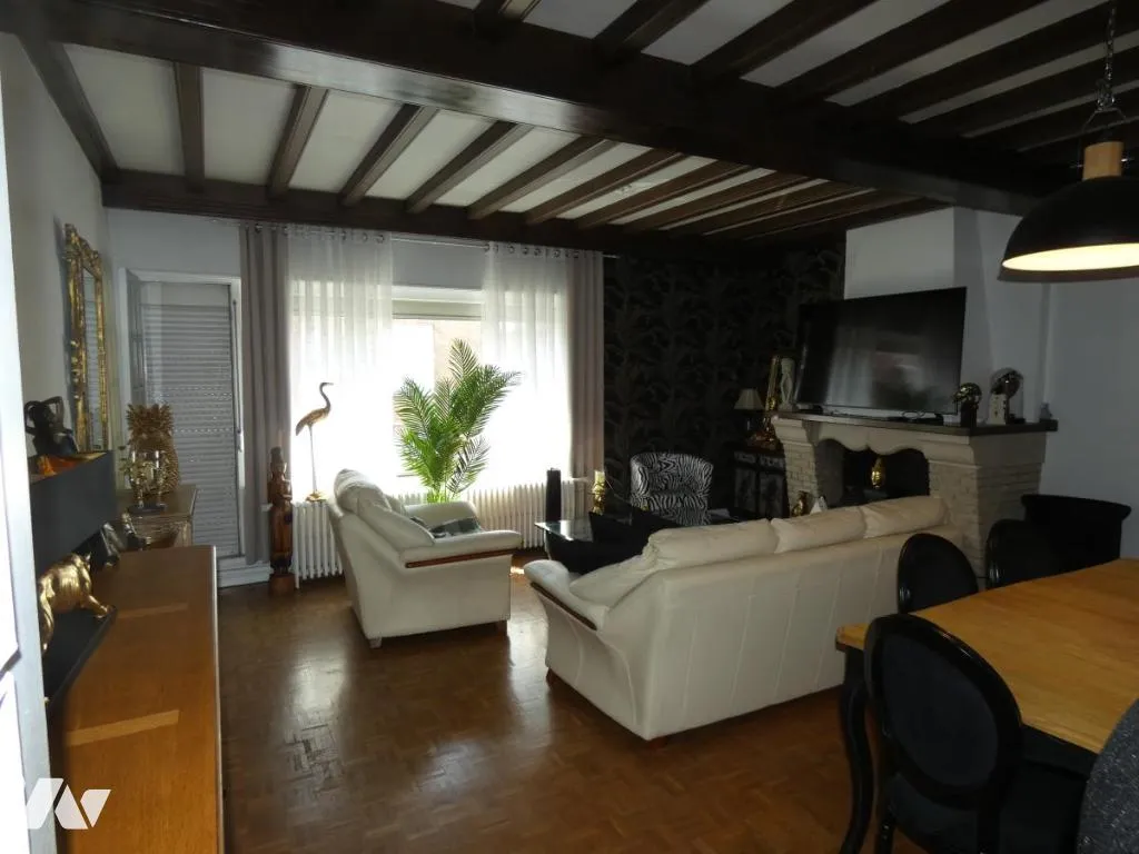 Immeuble de rapport 270 m² - Photo 1