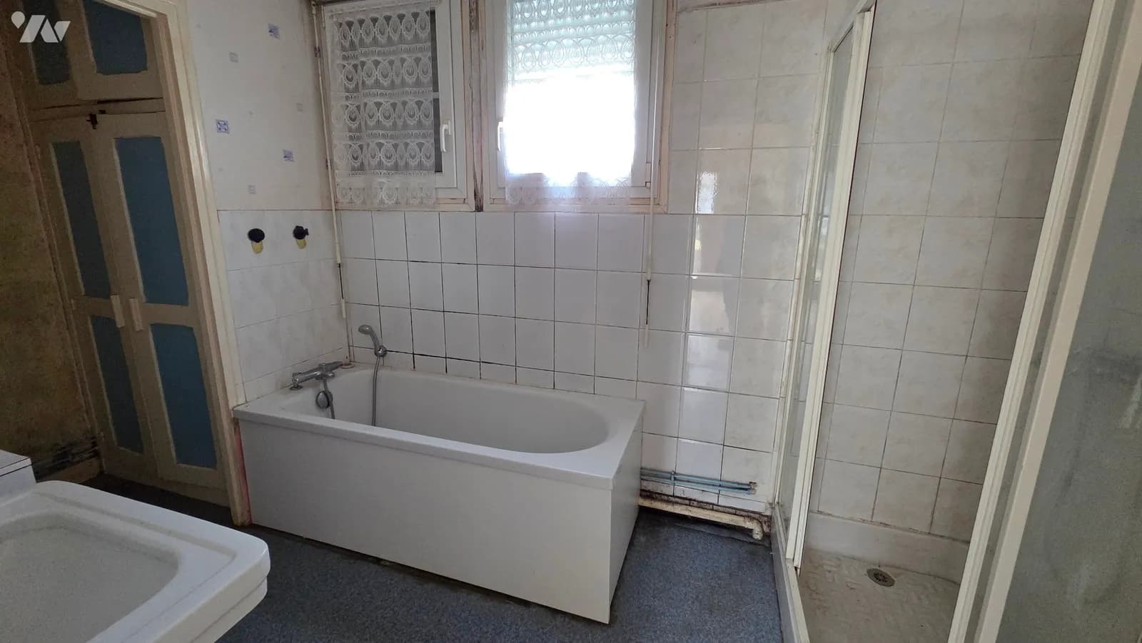 Immeuble 171 m² - Photo 1