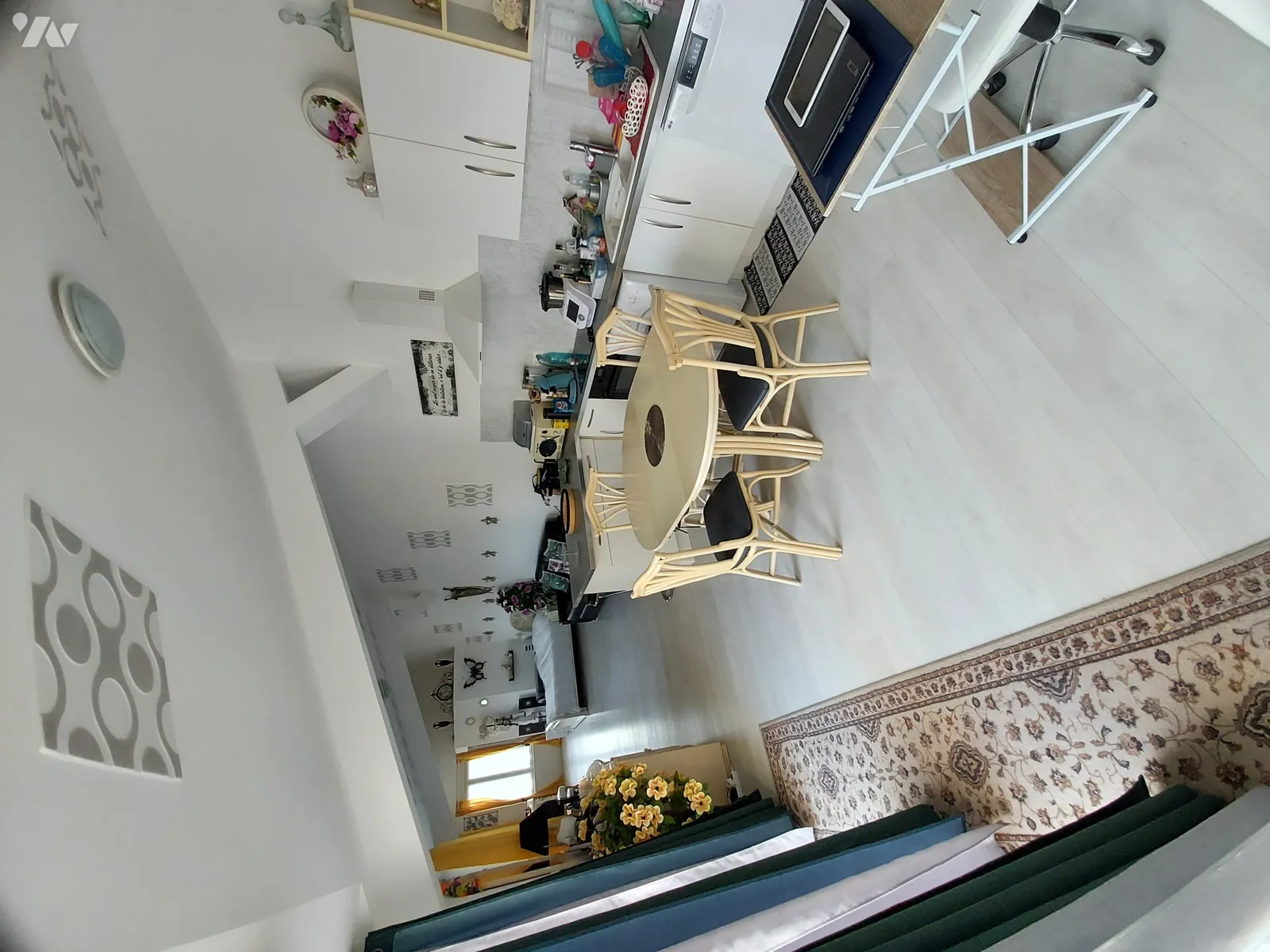 Immeuble 90 m² - Photo 1