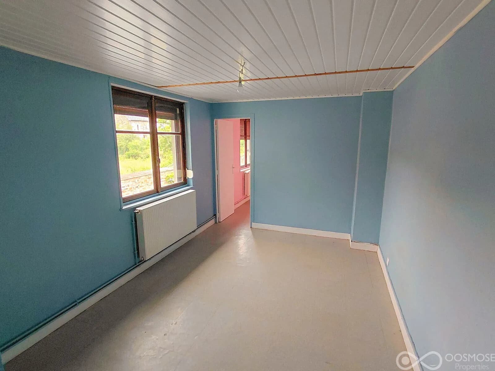 Immeuble 7 pièces 176 m² - Photo 1