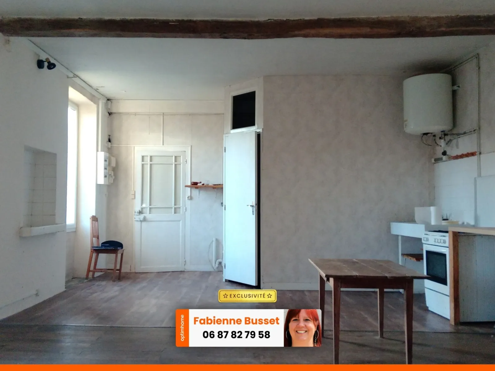 Immeuble 12 pièces 283 m² - Photo 1
