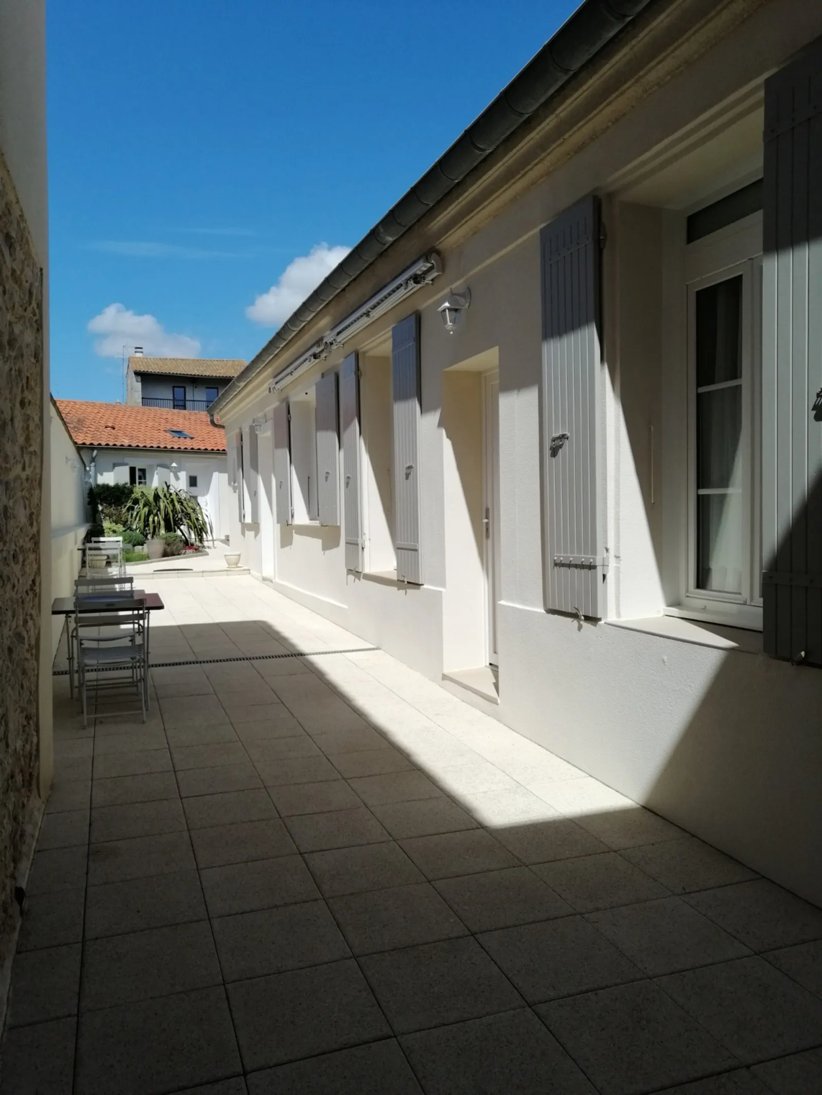 Immeuble 13 pièces 253 m² - Photo 1