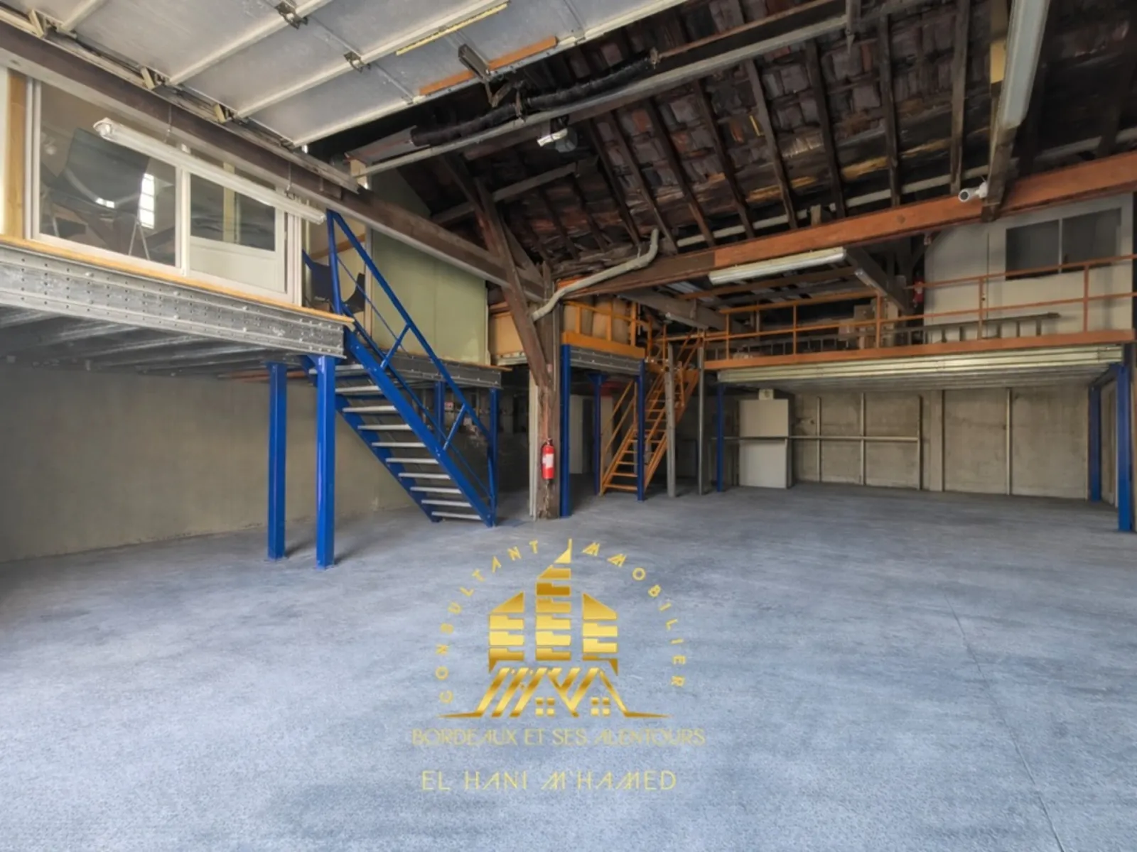 Immeuble de rapport 4 pièces 360 m² - Photo 1
