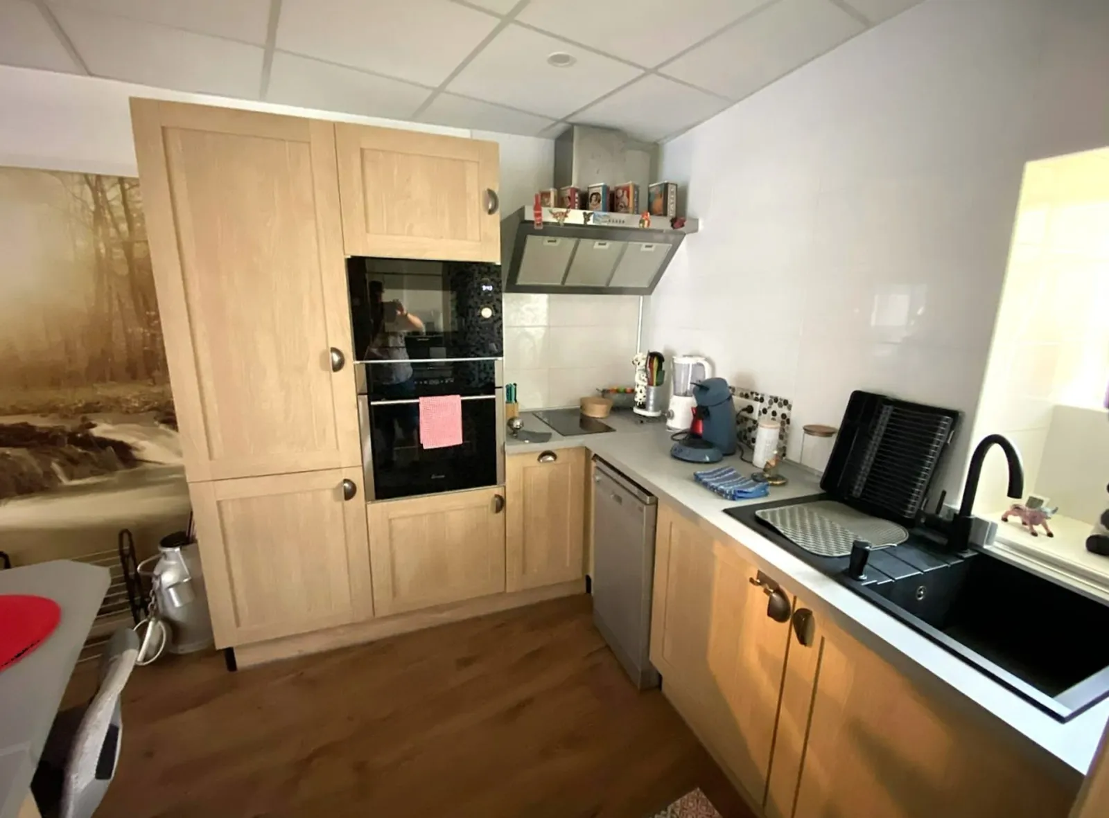 Immeuble à vendre JENZAT (03) - Photo 1