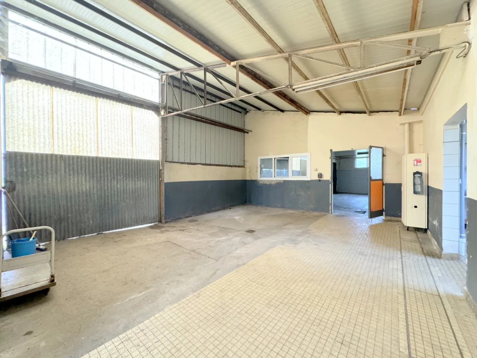 Immeuble de rapport 8 pièces 500 m² - Photo 1