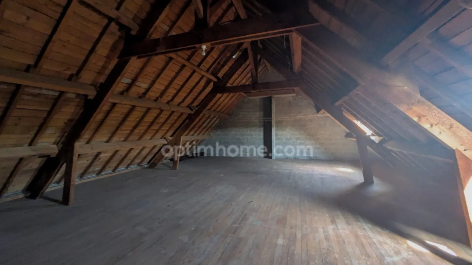 Immeuble de rapport 8 pièces 170 m² - Photo 1