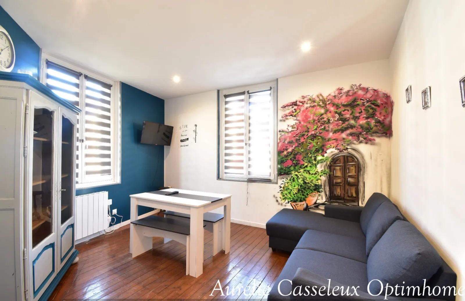 Immeuble de rapport 5 pièces 126 m² - Photo 1