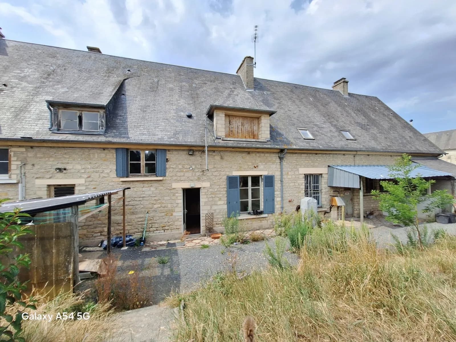 Immeuble 9 pièces 350 m² - Photo 1