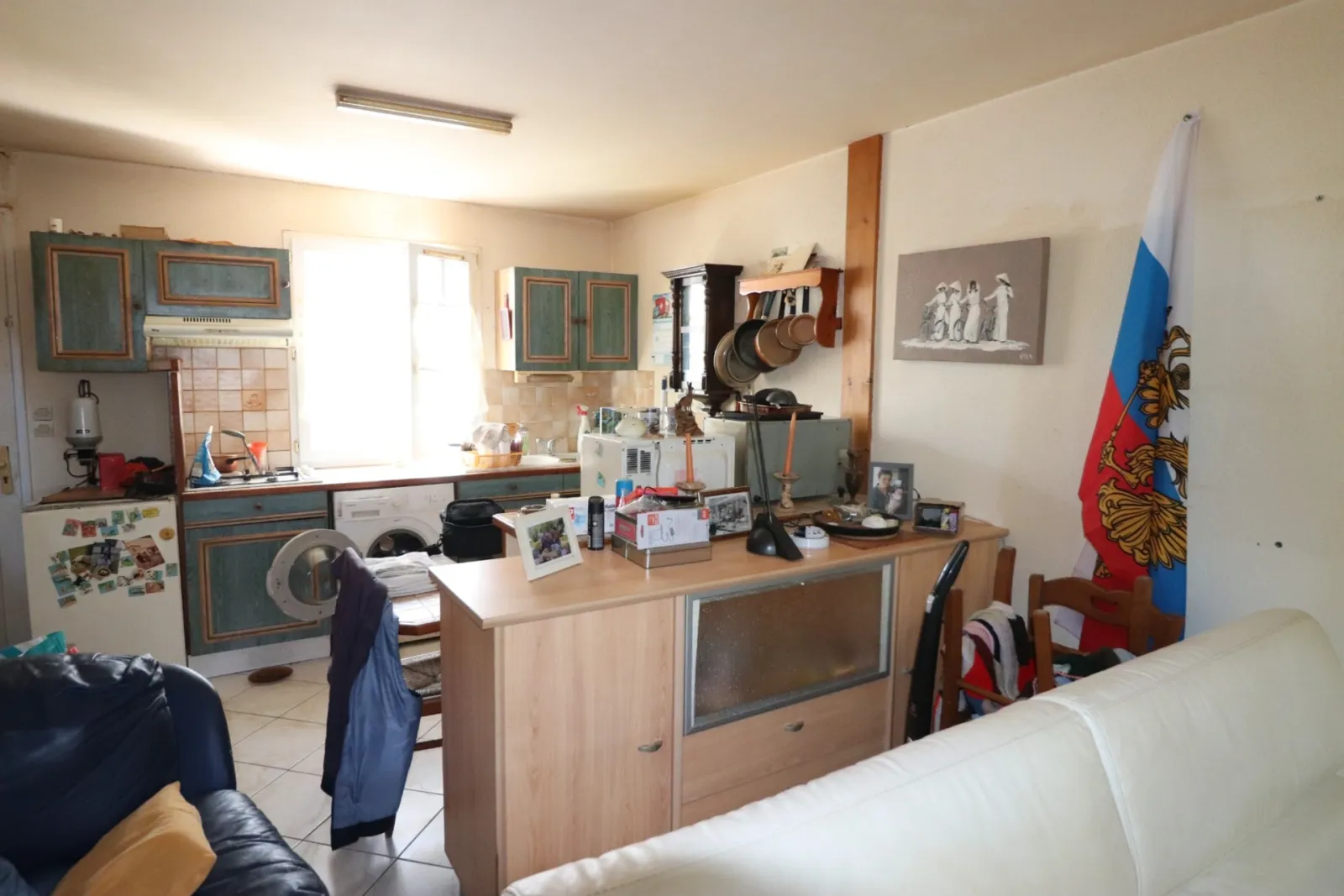 Immeuble de rapport 7 pièces 150 m² - Photo 1