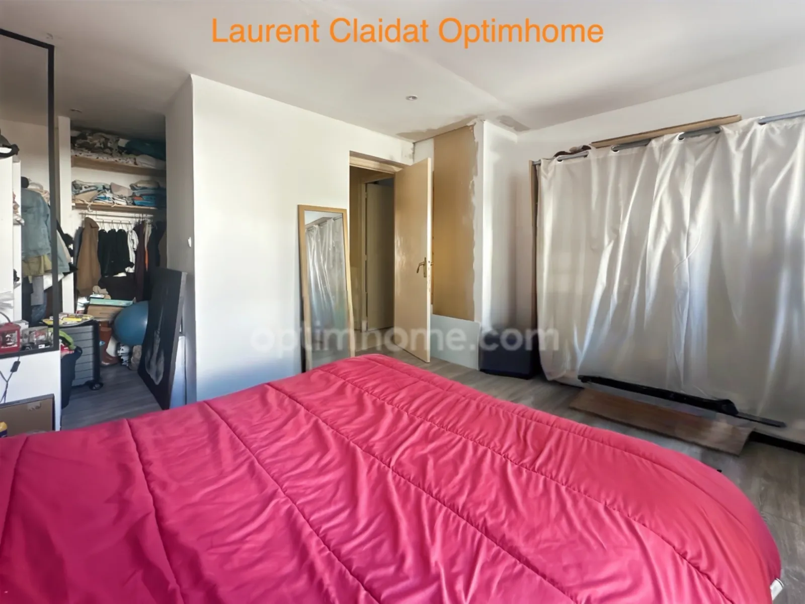 SAINT-QUENTIN - IMMEUBLE DE RAPPORT ENV.191 M² - 3 LOTS - GARAGE - RENTABILITÉ ATTRACTIVE - Photo 1