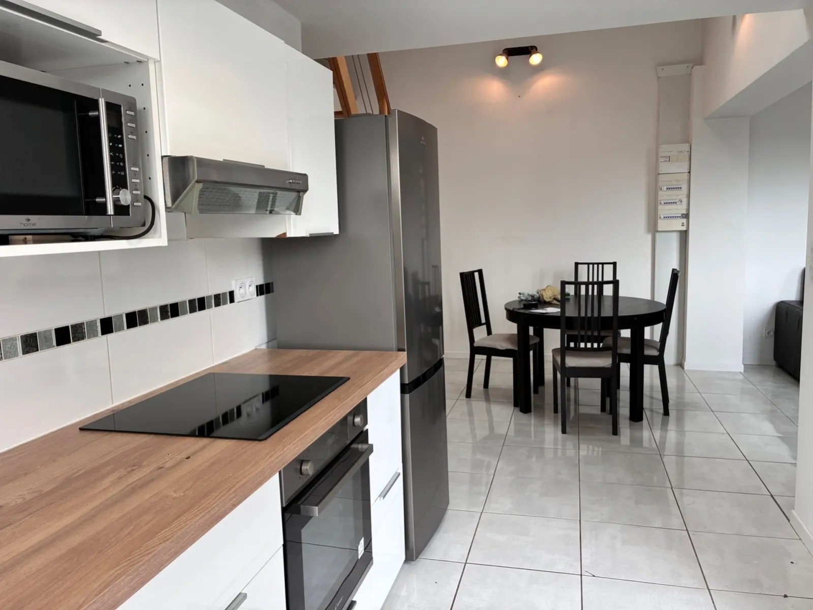 Immeuble à vendre MAINTENON (28) - Photo 1