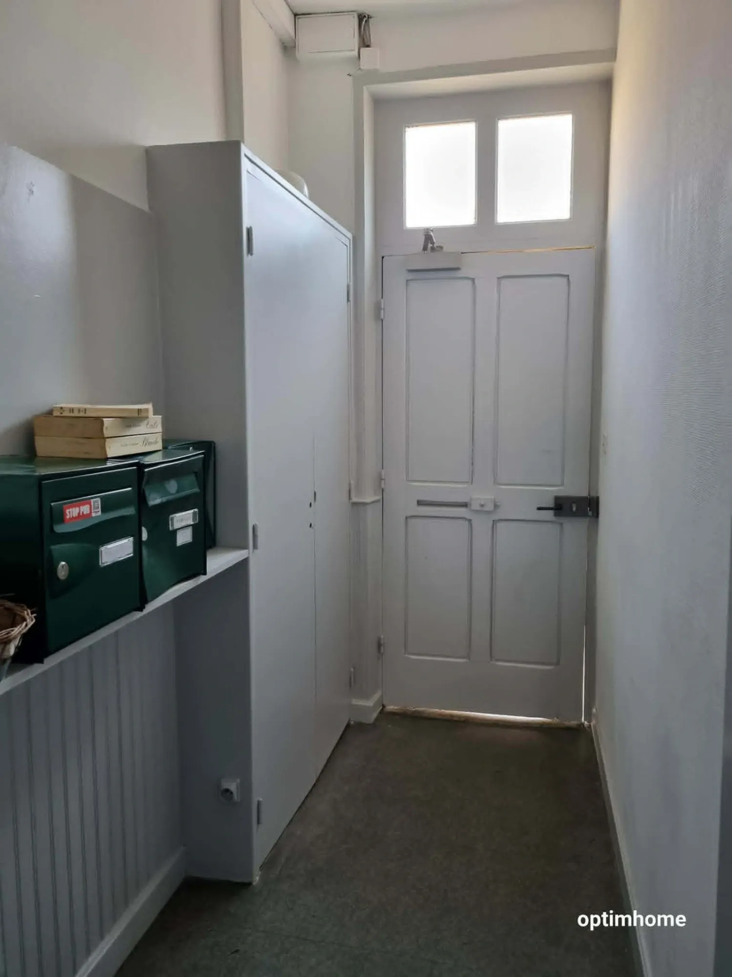 Brive la Gaillarde- Immeuble composé de 3 logements loués - Photo 1