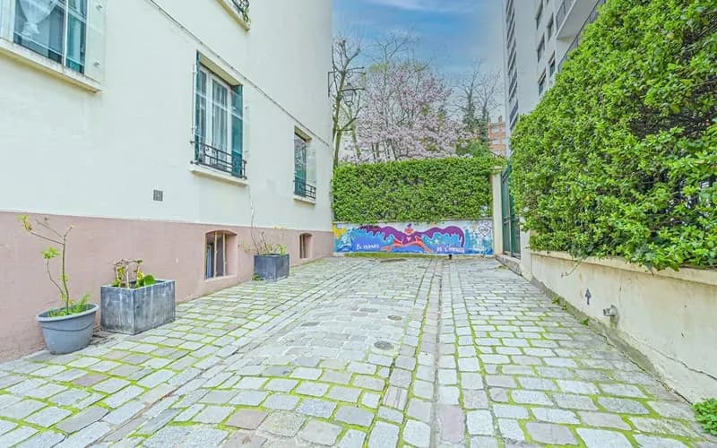 Immeuble de rapport 12 pièces 140 m² - Photo 1