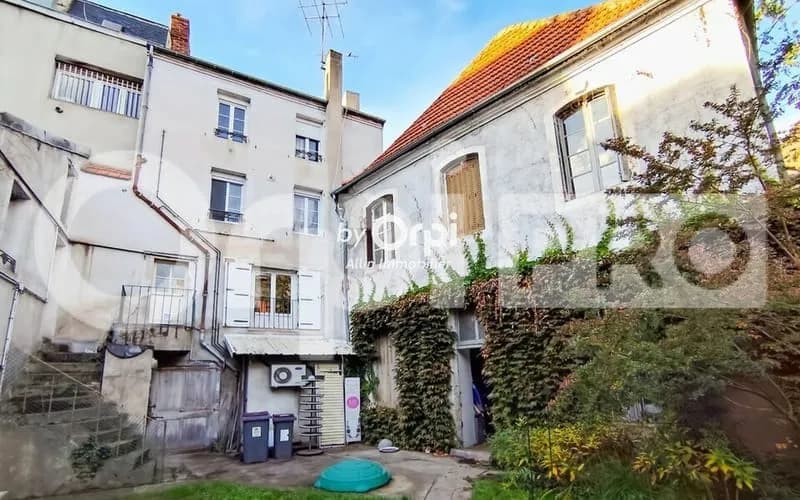 Immeuble de rapport 233 m² - Photo 1