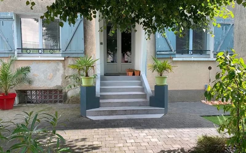 Immeuble 6 pièces 163 m² - Photo 1