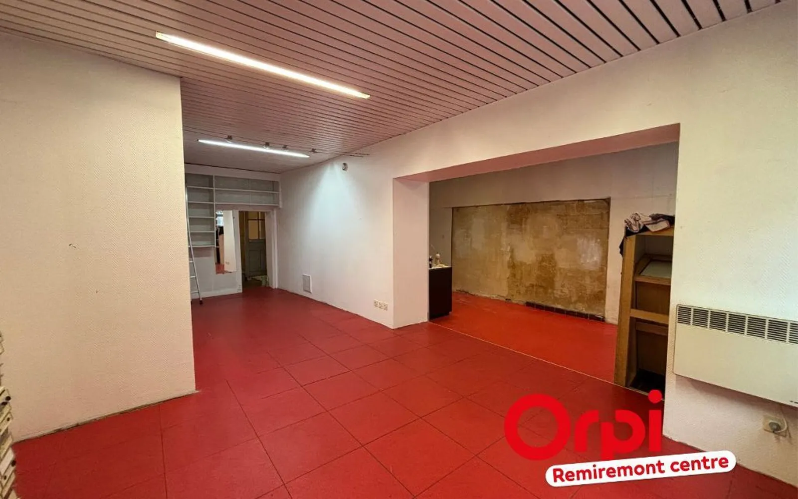 Immeuble 2 pièces 94 m² - Photo 1