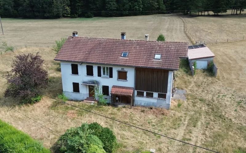 Immeuble de rapport 10 pièces 300 m² - Photo 1