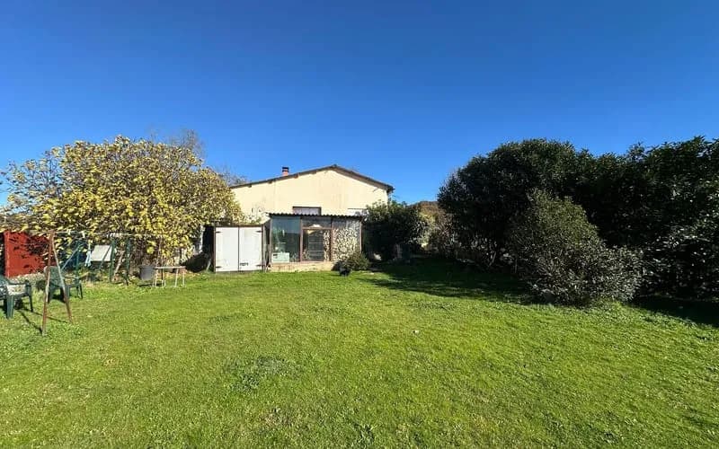 Immeuble 8 pièces 290 m² - Photo 1