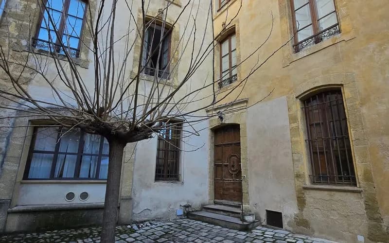 Immeuble de rapport 6 pièces 231 m² - Photo 1