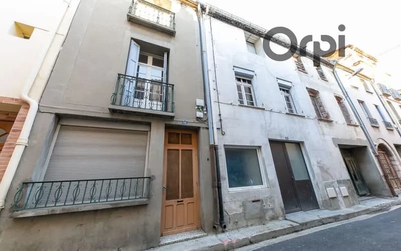 Immeuble 2 pièces 250 m² - Photo 1