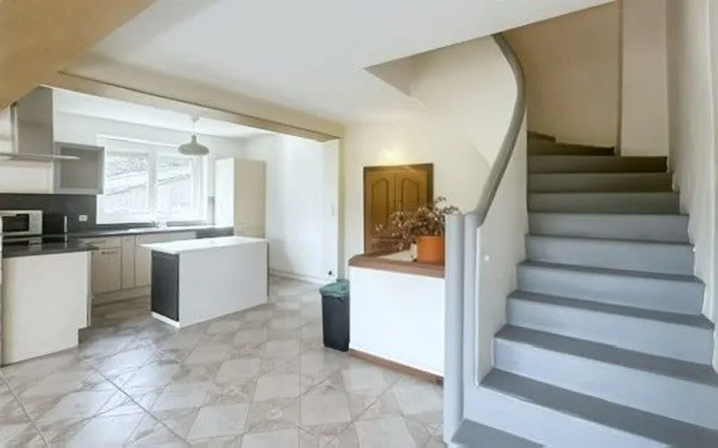 Immeuble 4 pièces 125 m² - Photo 1