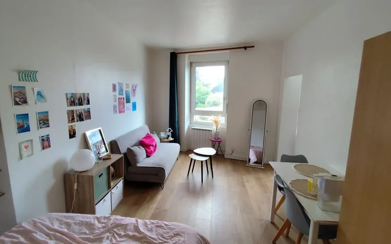 Immeuble de rapport 2 pièces - Photo 1