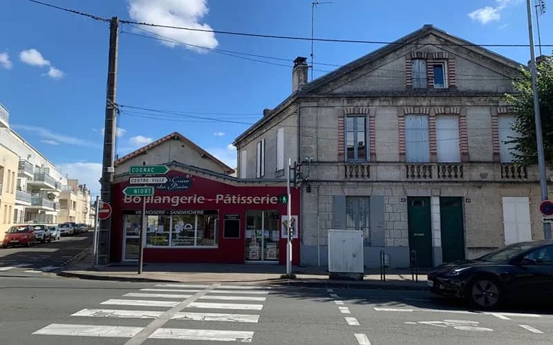 Immeuble de rapport 5 pièces 184 m² - Photo 1