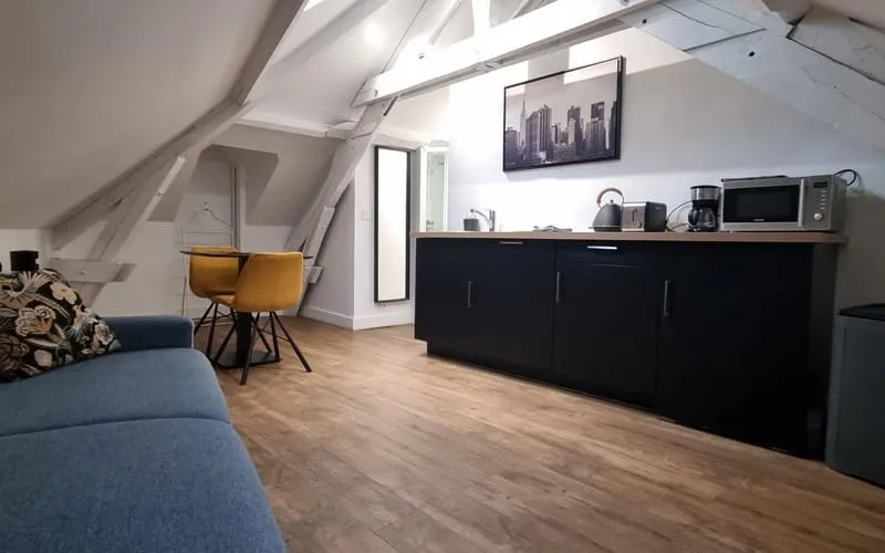 Immeuble de rapport 8 pièces 325 m² - Photo 1