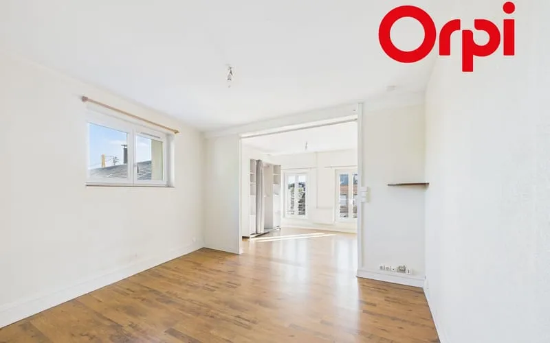 Immeuble de rapport 4 pièces 105 m² - Photo 1