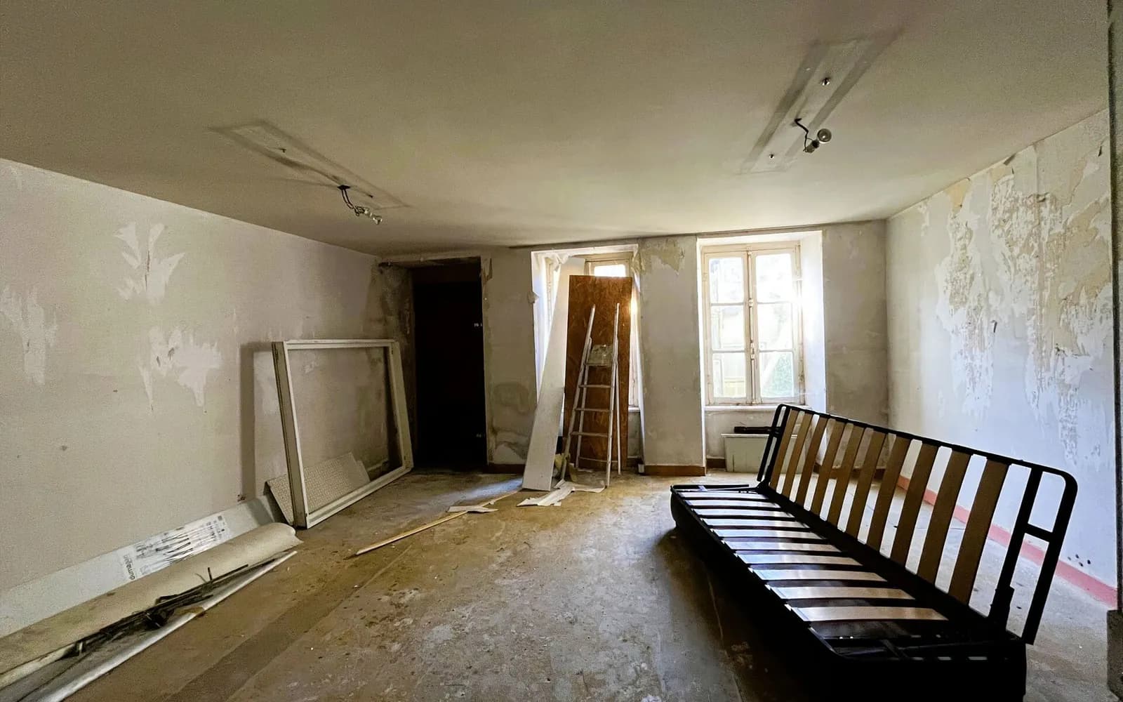Immeuble de rapport 10 pièces 246 m² - Photo 1
