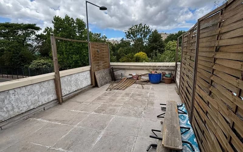 Immeuble 4 pièces 142 m² - Photo 1