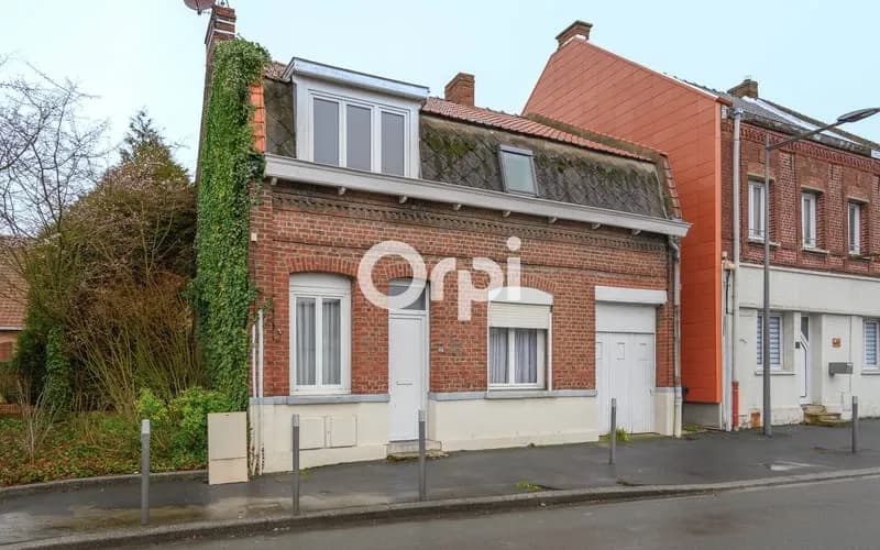 Immeuble de rapport 4 pièces 134 m² - Photo 1