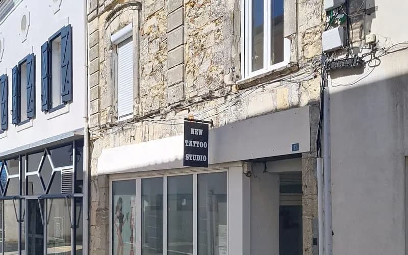 Immeuble de rapport 3 pièces 108 m² - Photo 1