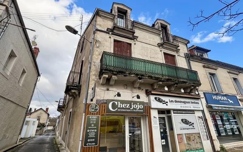Immeuble de rapport 9 pièces 320 m² - Photo 1