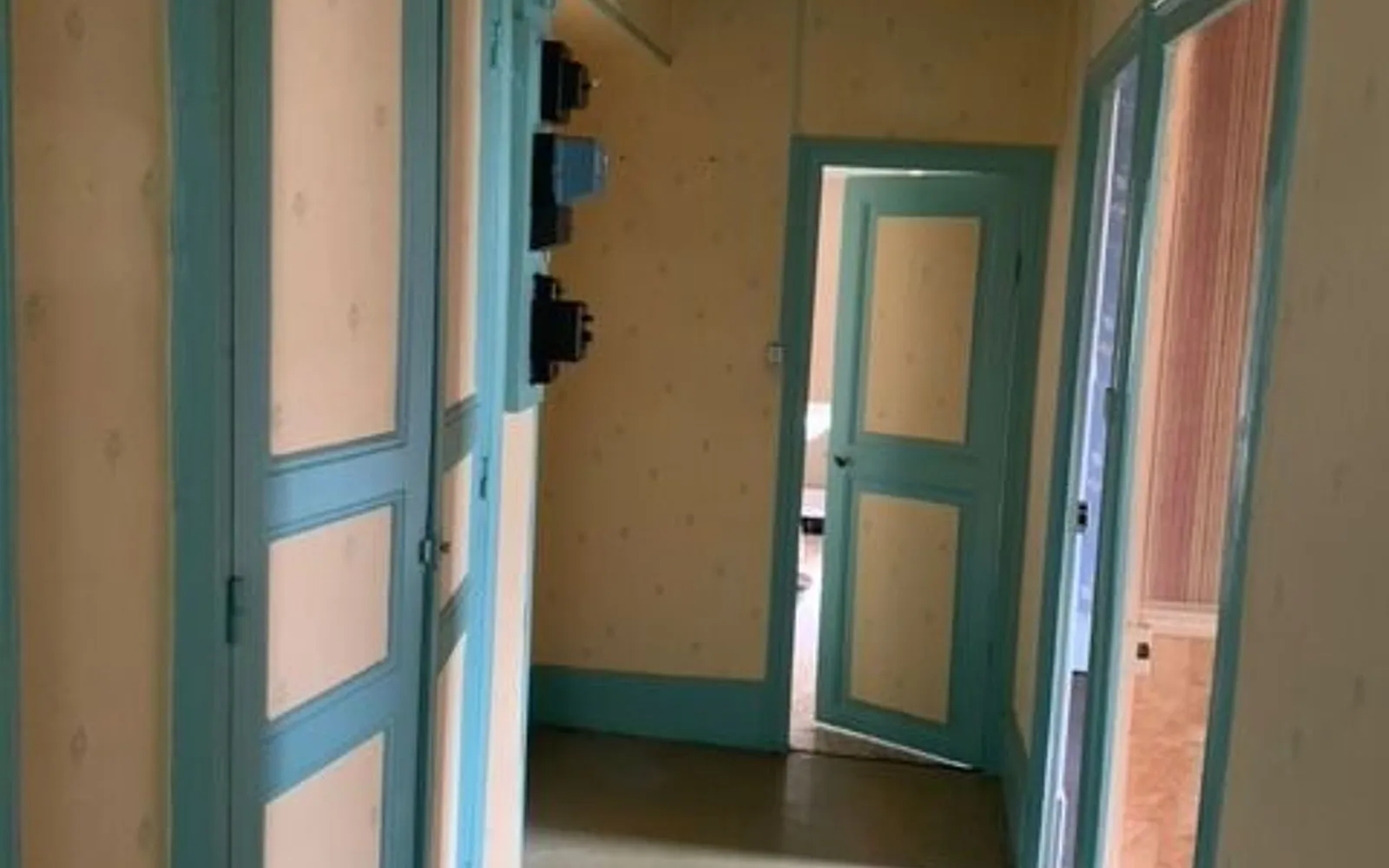 Immeuble de rapport 6 pièces 136 m² - Photo 1