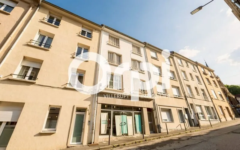 Immeuble de rapport 7 pièces 160 m² - Photo 1