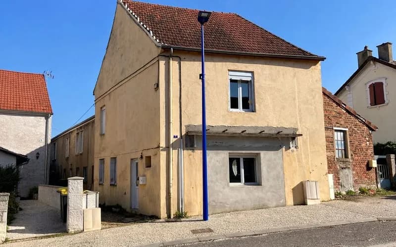 Immeuble de rapport 7 pièces 163 m² - Photo 1