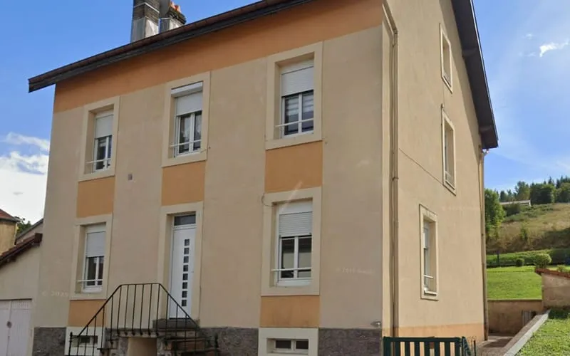 Immeuble de rapport 9 pièces 175 m² - Photo 1