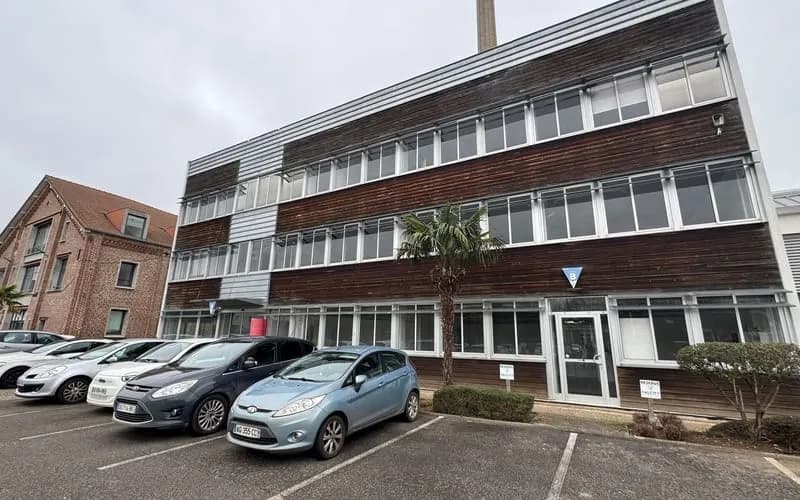 Immeuble de rapport 405 m² - Photo 1