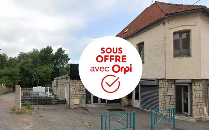 Immeuble 9 pièces 387 m² - Photo 1