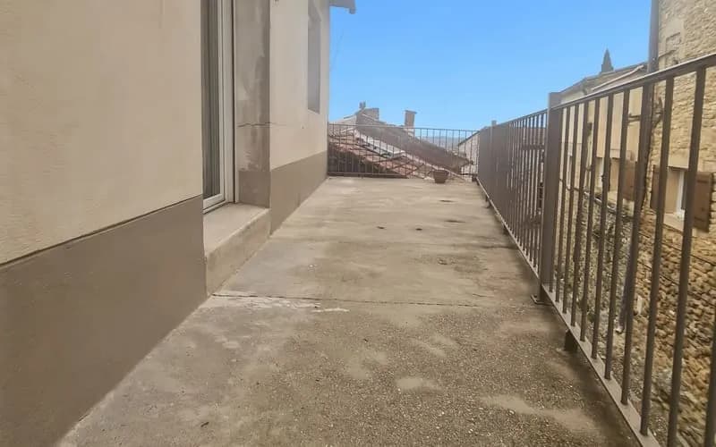 Immeuble de rapport 5 pièces 156 m² - Photo 1