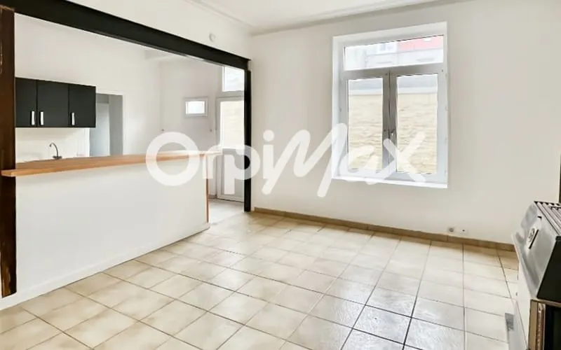 Immeuble de rapport 5 pièces 164 m² - Photo 1